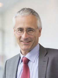 Prof. Dr. med. Michael Stumvoll aus Leipzig für Endokrinologie und Rheumatologie