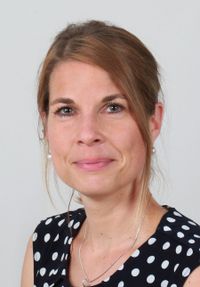 Dr. Katja Piotraowski aus Leipzig